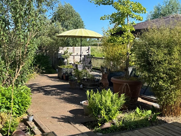 Medium property photo - Molendijk 79, 4671 BN Dinteloord